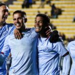 Oficial: Christian Alemán deja Bolívar