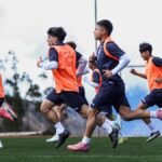 Duro debut de Bolivia en el Sudamericano Sub-17 Femenino con presencia bolivarista