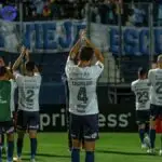 Bolívar inicia la Liga entre rotaciones y mirada internacional