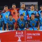 Bolívar rescata un empate clave ante Blooming en Santa Cruz