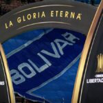 Bolívar golpea a Fluminense y levanta la bandera boliviana en el ámbito internacional