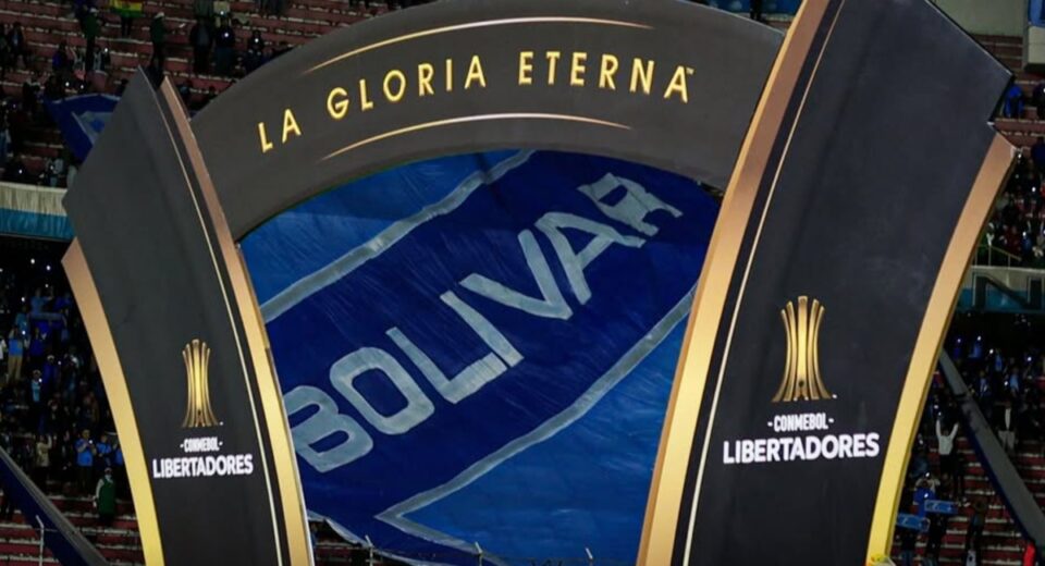 Curiosidades de un duelo inédito: Bolívar y Fluminense, historia, altura y urgencias