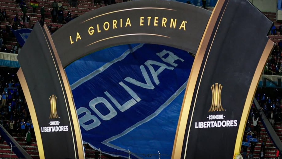 Curiosidades de un duelo inédito: Bolívar y Fluminense, historia, altura y urgencias