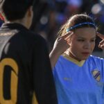 Bolívar Sub-20 rompe la historia y logra un triunfo que ilusiona