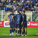 Vladimir Soria: “Mientras esté aquí voy a trabajar con muchas ganas”