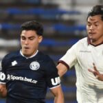 Bolívar y Nacional Potosí definirán la Copa Bolivia en una final inédita