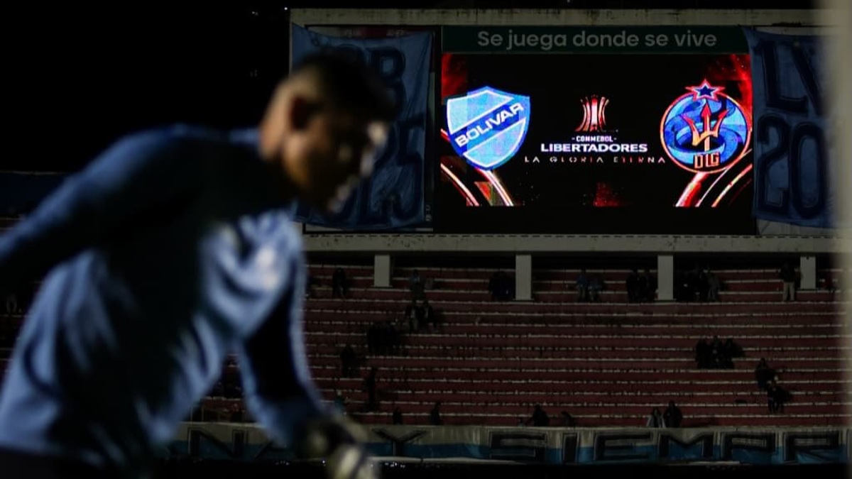 Bolívar reconoce falencias y se enfoca en una final anticipada en la Copa