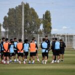 Bolívar debuta en la Copa ante un rival en estado de gracia