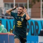 Nacional Potosí golpea en La Paz y conquista la Copa Bolivia
