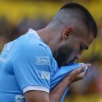 Bolívar Sub-20 ultima detalles para su desafío continental