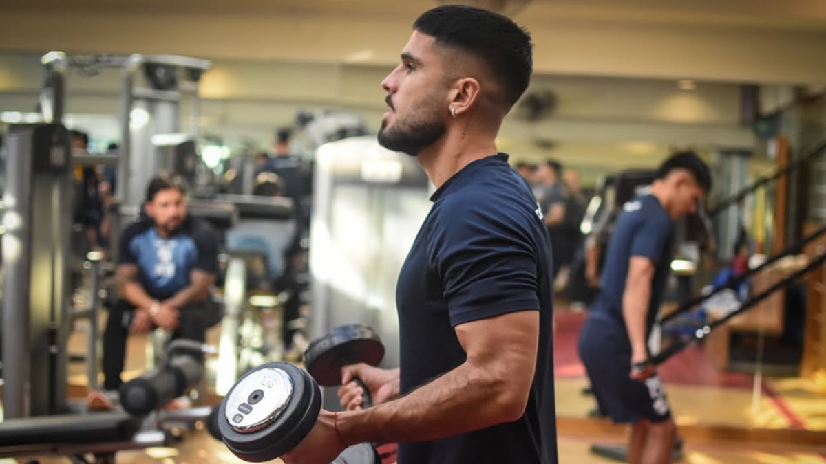 Bolívar debuta en la Copa ante un rival en estado de gracia