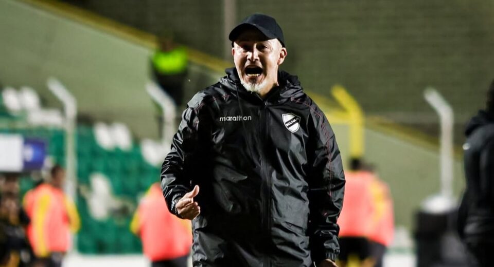 En medio de la tormenta, Flavio Robatto se mantiene firme: “Tengo fuerzas para seguir”