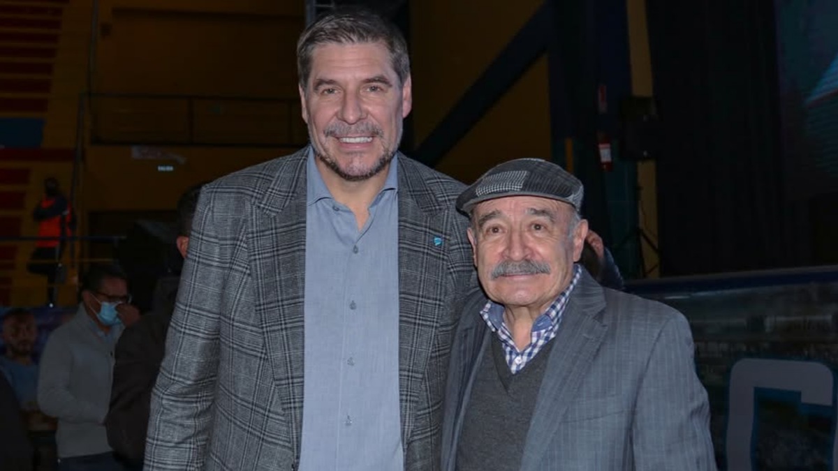 Guido Loayza impulsa continuidad de Marcelo Claure para consolidar el proyecto de Bolívar