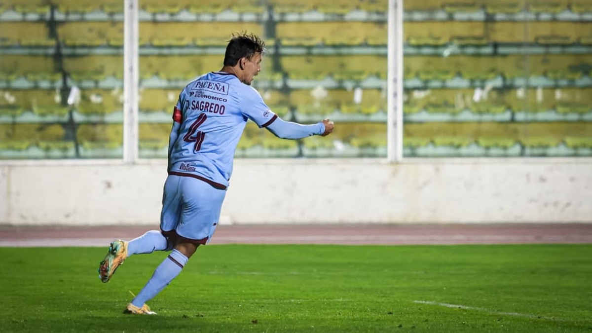 Bolívar tropieza ante Independiente Petrolero en una noche para el olvido Bolívar tropieza ante Independiente Petrolero en una noche para el olvido