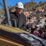 Bolivia vuelve a la cancha con una prueba mundialista y el peso de lo que pudo ser