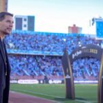 Bolívar reconoce falencias y se enfoca en una final anticipada en la Copa
