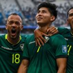 Bolivia cayó en el último paso y dejó escapar el sueño mundialista