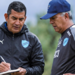 Flavio Robatto se despide de Bolívar: “Cierro una etapa muy importante de mi carrera”