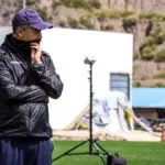 Bolívar inicia la Liga entre rotaciones y mirada internacional