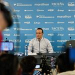Restrepo perfila su identidad en Bolívar: “Las formas también son importantes”