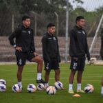 Bolívar, el único boliviano que logró sumar en el Maracaná
