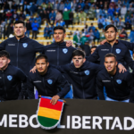 Vladimir Soria prioriza la Libertadores: “El partido ante La Guaira es crucial”
