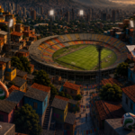 Bolívar y el gol que nunca llegó en el Maracaná