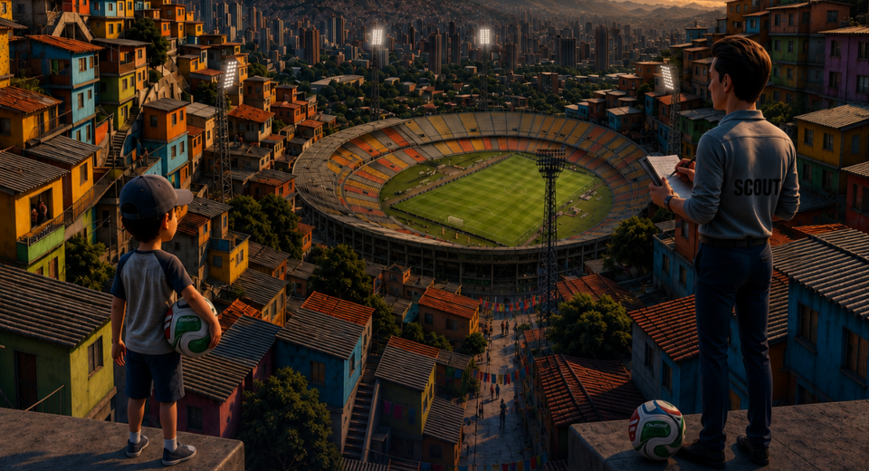 Bolívar Sub-17 va por el desafío continental en la Copa Imposible 2026 Bolívar Sub-17 va por el desafío continental en la Copa Imposible 2026