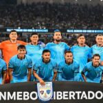Bolívar Sub-17 va por el desafío continental en la Copa Imposible 2026