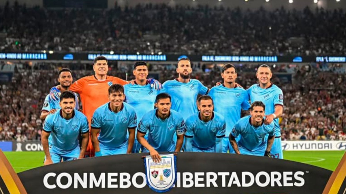 Bolívar se aferra a La Paz para buscar la clasificación en la Libertadores