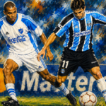 Robson Matheus confirmó que recibió propuestas del exterior