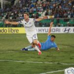 Bolívar destaca en la nueva convocatoria de Oscar Villegas