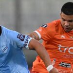 Vladimir Soria destaca la reacción de Bolívar y mantiene viva la ilusión celeste