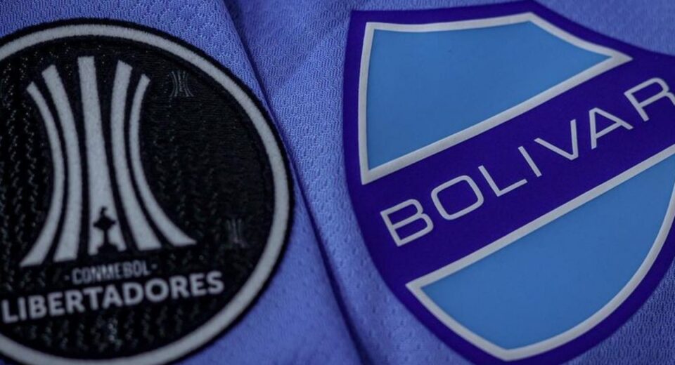 Bolívar y las victorias que sellaron históricas clasificaciones en Copa Libertadores