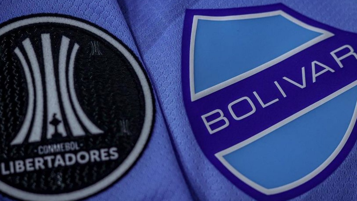Bolívar y las victorias que sellaron históricas clasificaciones en Copa Libertadores