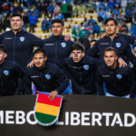 Bolívar y sus antecedentes como local fuera de La Paz en Copa Libertadores