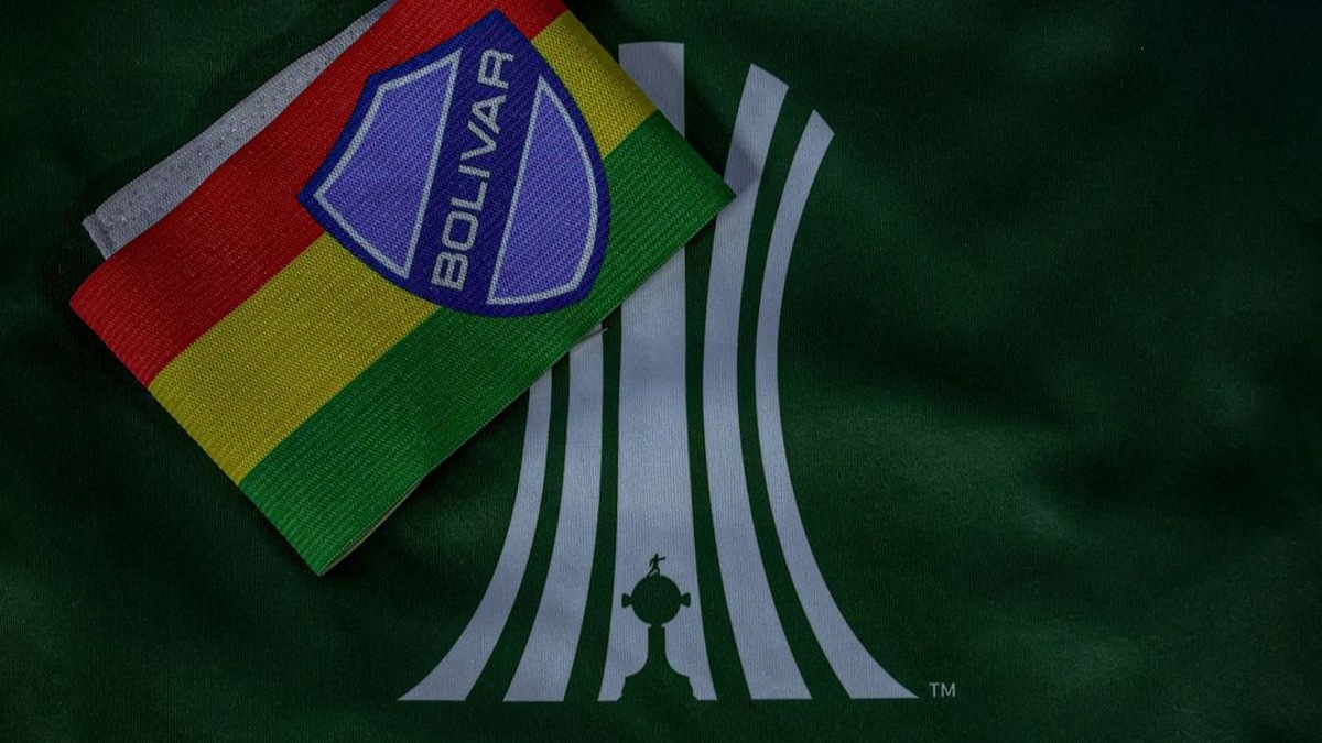 Bolívar y sus antecedentes como local fuera de La Paz en Copa Libertadores