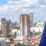 Alejandro Restrepo asume como nuevo entrenador de Bolívar