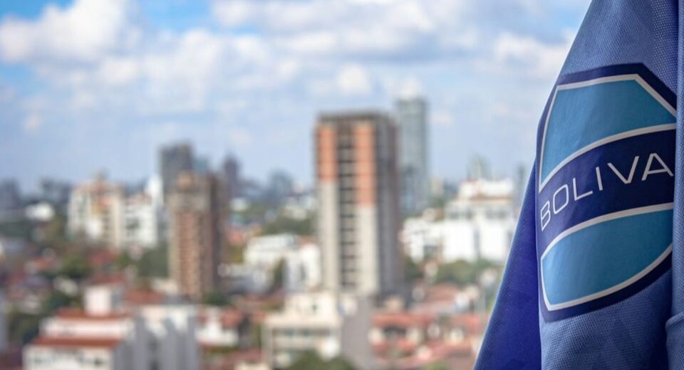Bolívar jugará en Santa Cruz el partido decisivo de Libertadores