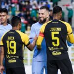 Bolívar y sus antecedentes como local fuera de La Paz en Copa Libertadores