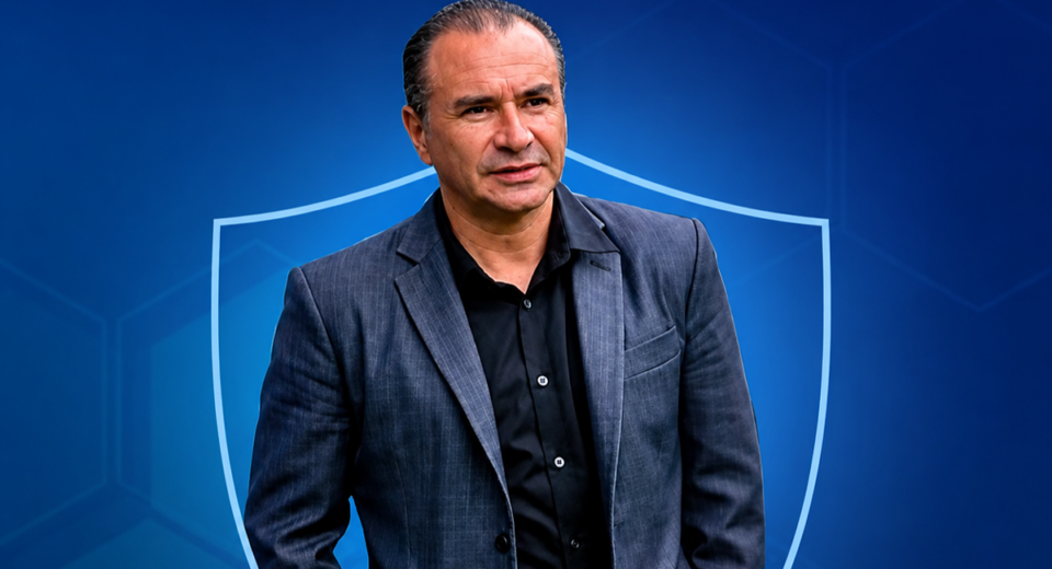 Dardo Gómez quiere ser presidente de Bolívar: “Voy a presentar mi candidatura para que el hincha decida”