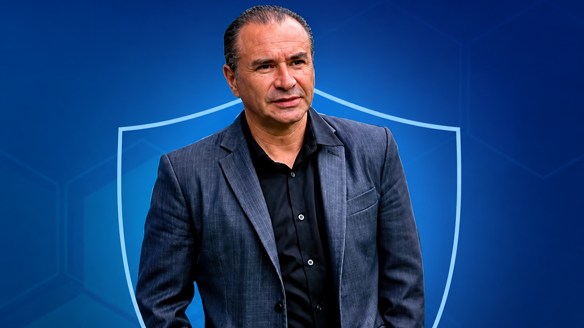 Dardo Gómez quiere ser presidente de Bolívar: “Voy a presentar mi candidatura para que el hincha decida”