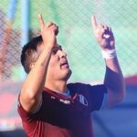 Vladimir Soria: “Trabajé en la confianza del plantel para que pueda rendir mucho más”
