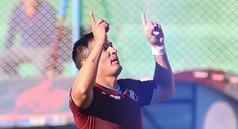 Bolívar venció a GV San José y ahora apunta a La Guaira