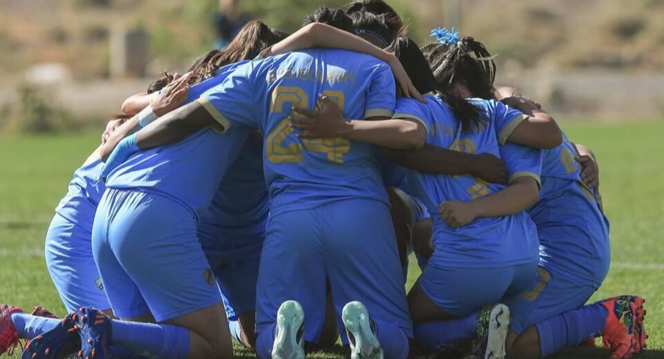 Bolívar ya conoce a sus rivales para la Liga Femenina Boliviana