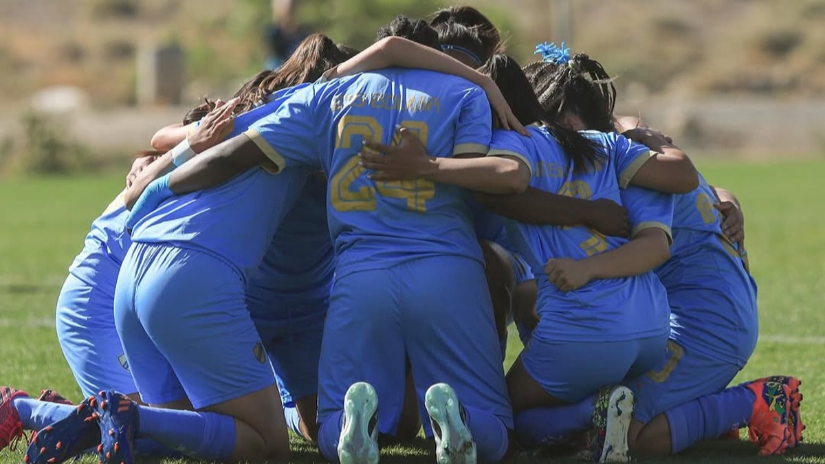 Bolívar ya conoce a sus rivales para la Liga Femenina Boliviana