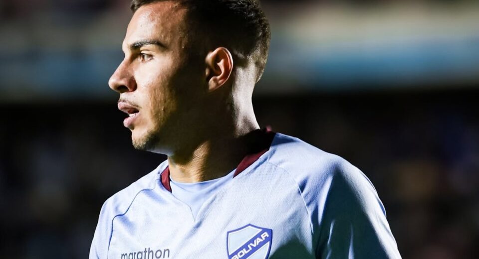 Robson Matheus confirmó que recibió propuestas del exterior