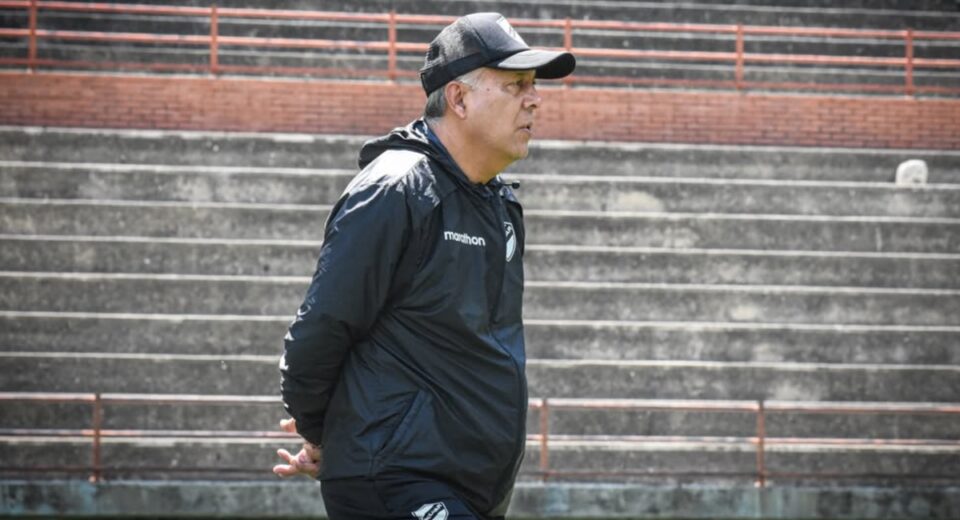 Vladimir Soria destaca la reacción de Bolívar y mantiene viva la ilusión celeste