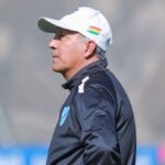 Patricio Rodríguez, el regreso que suma: “El grupo fue autocrítico y mejoró”