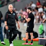 Bolívar se aferra a La Paz para buscar la clasificación en la Libertadores